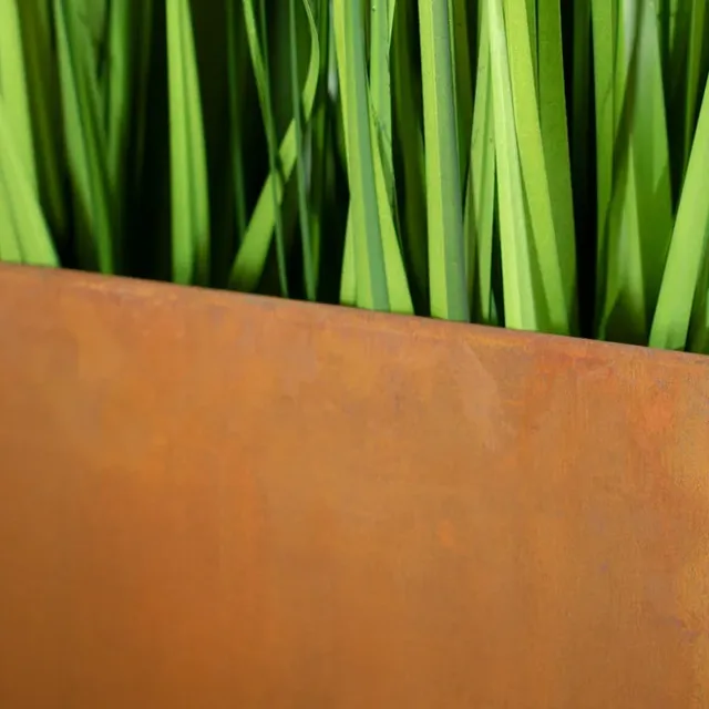 Функция уличных заборов.