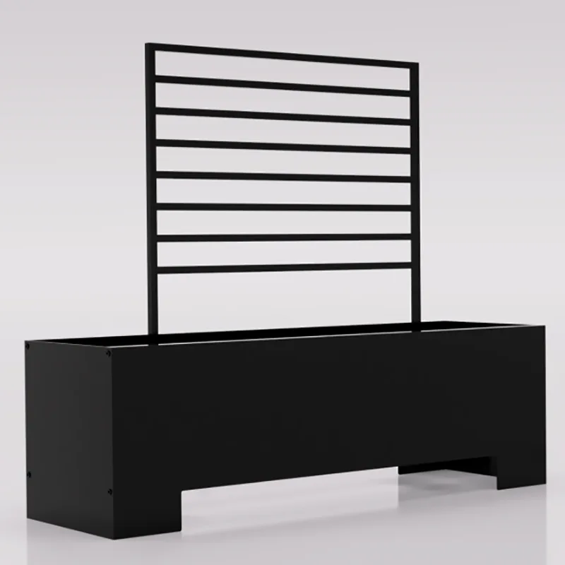 Как выбрать лучшую уличную подставку для цветов для вашего сада или балкона?