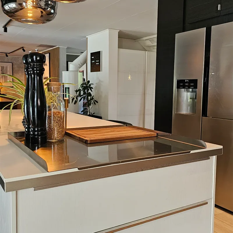 Stainless Steel Tray