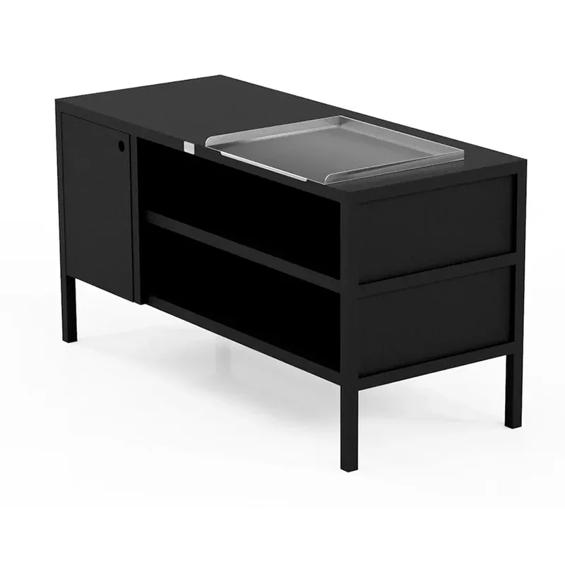 Stainless Steel Tray